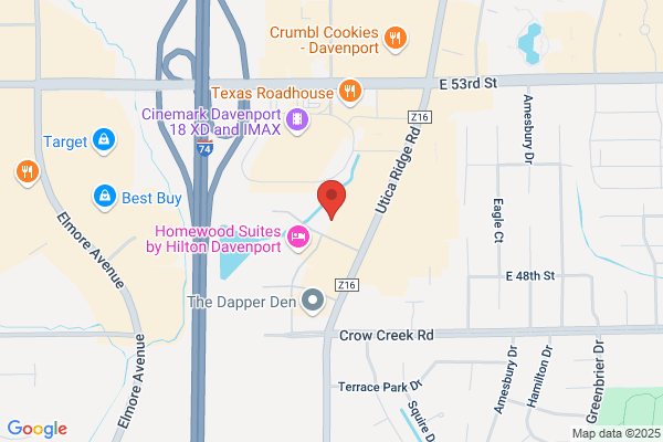 Candlewood Suites Davenport, an IHG Hotel