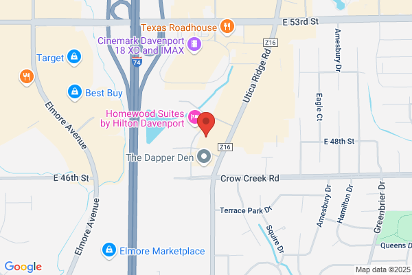 Staybridge Suites Davenport, an IHG Hotel