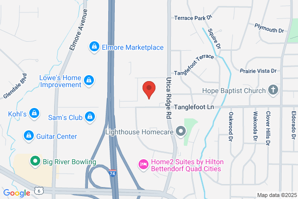 Beckman Hamilton & Smith Insurance
