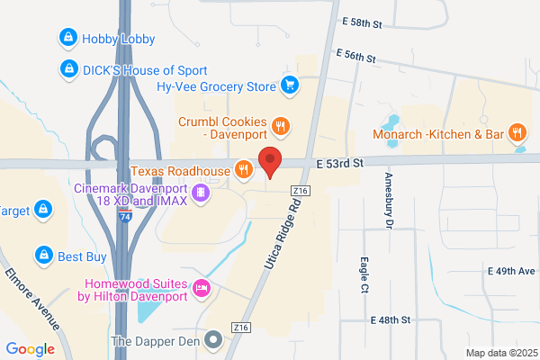 Necker's Jewelers