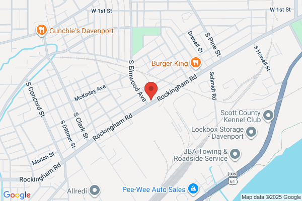 Crescent Cleaners