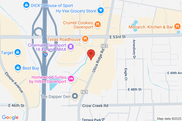 Quad City PT & Spine
