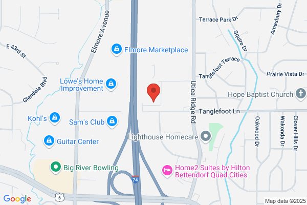 Eagle View Behavioral Health