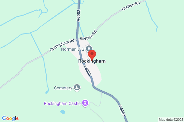 Rockingham-Lunex Co