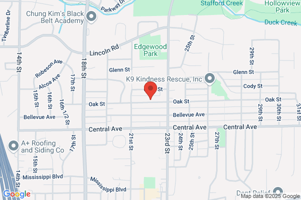 Fisher Lawn Care