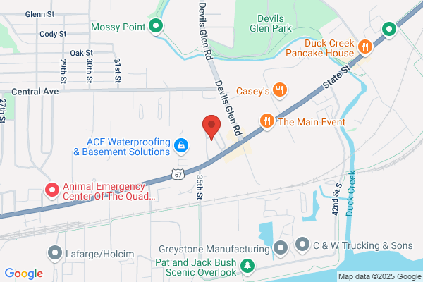 Glendale Mobile Home Park