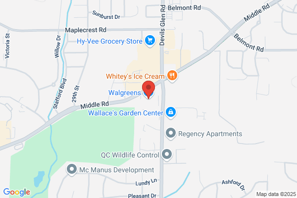 Walgreens