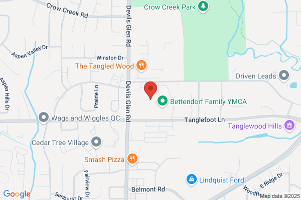 Bettendorf Pediatric & Family Practice