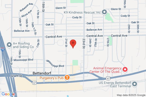 Area Education Agency