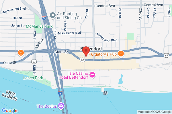 Bettendorf Friendly Auto Service Inc