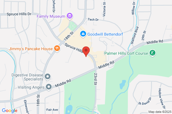 Teske Pet & Garden Center