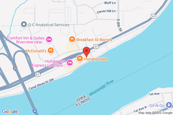Van's Pizza and More