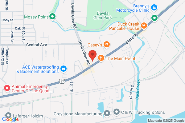 Gary Fletcher Sewer & Drain Cleaning