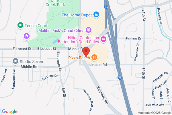 Crave Bar Grill & Fondue Room