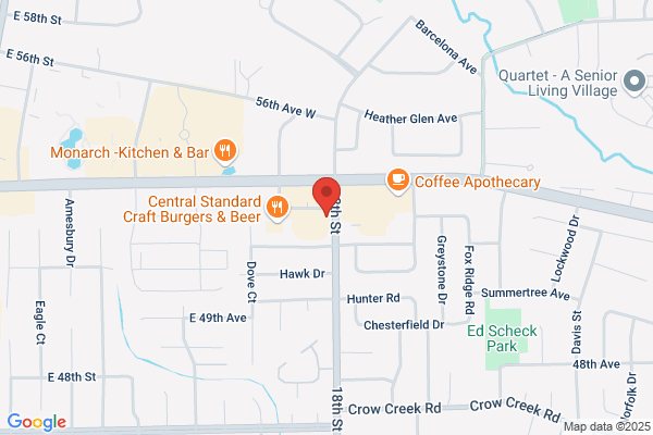 Crescent Cleaners