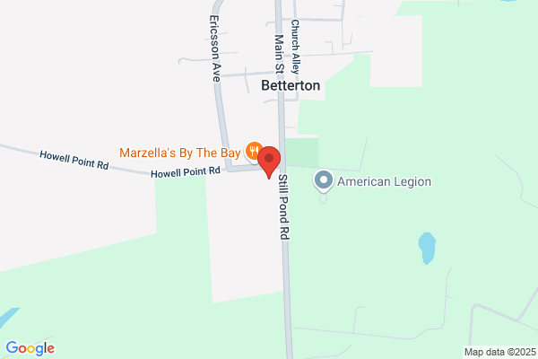 Betterton Volunteer Fire Co
