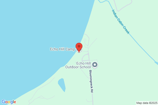 Echo Hill Camp