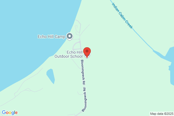 Echo Hill Outdoor School