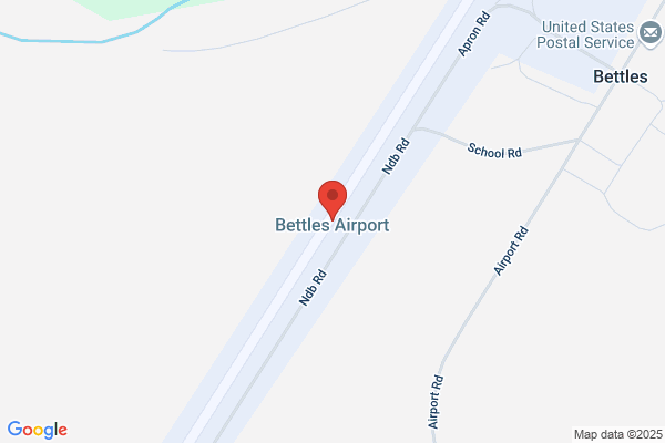 Bettles Air Service