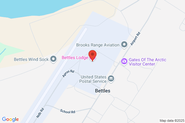 Bettles Telephone Company