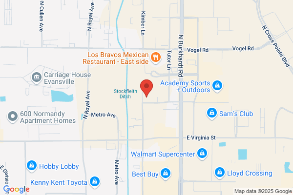 Evansville Clinic