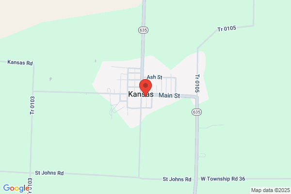 Kansas Fire Department