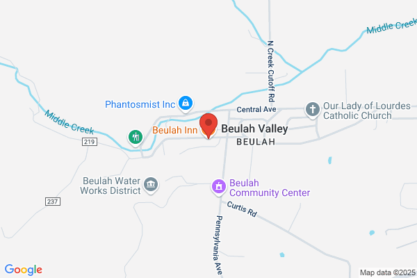 Beulah Inn