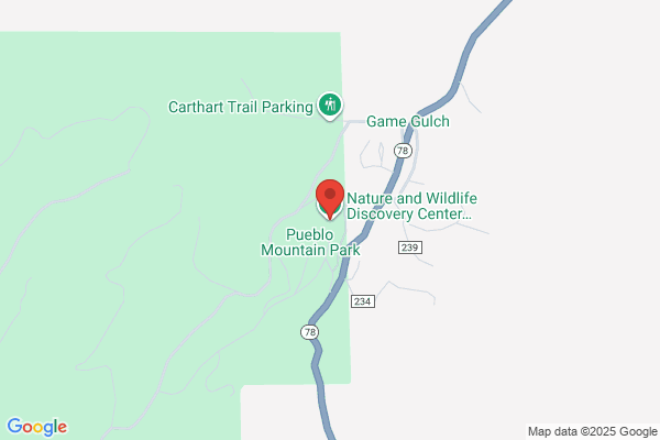 Mtn Park Environmental Center