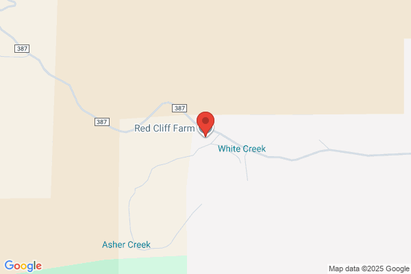 Red Cliff Farm