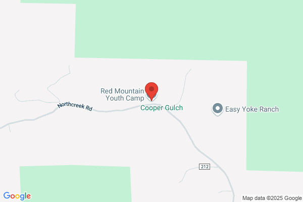 Red Mountain Youth Camp