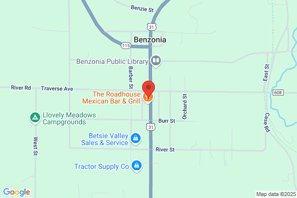 Benzie Community Resource Center