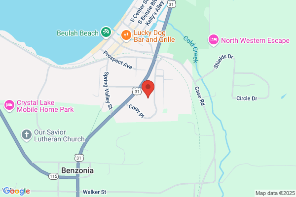 Benzie Housing Council
