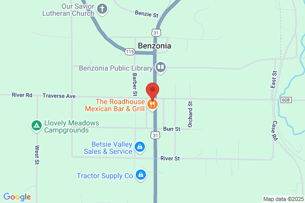 Benzonia Township Board
