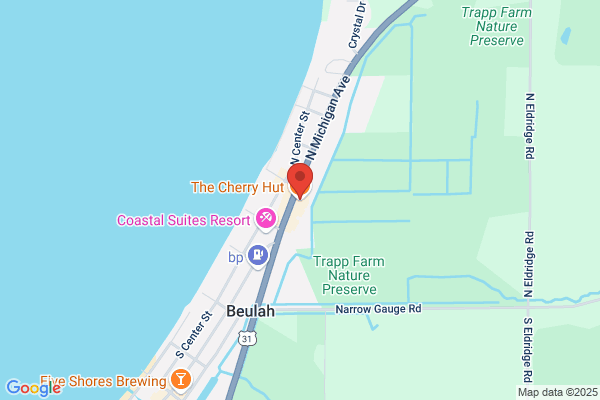 Cherry Hut Restaurant