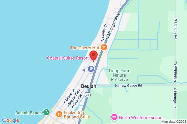 Coastal Suites Resort