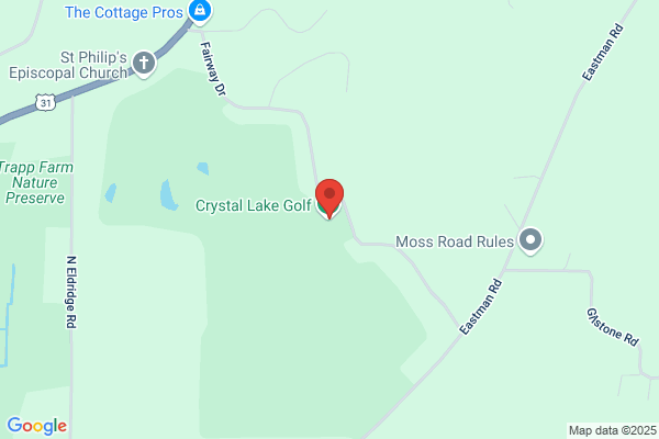 Crystal Lake Golf