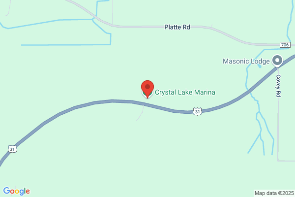 Crystal Lake Marina Llc