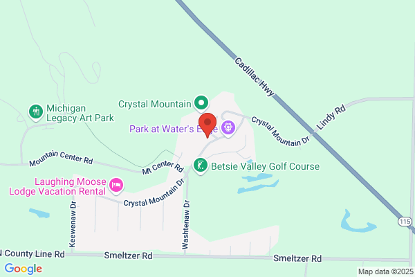 Crystal Resources Wellness