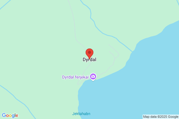 Dyrdal Electric