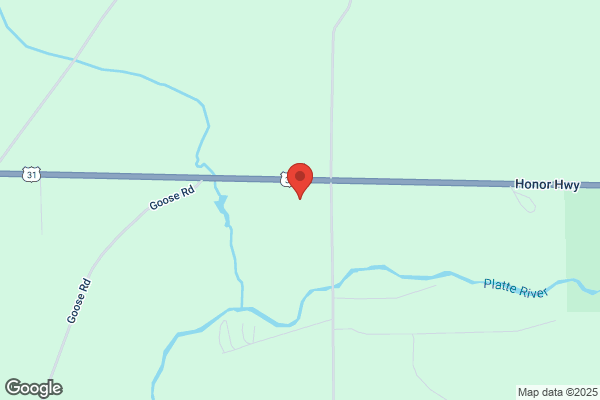 Fallen Timbers