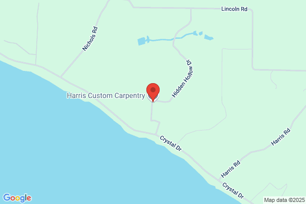 Harris Custom Carpentry