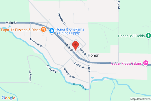 Honor Bank