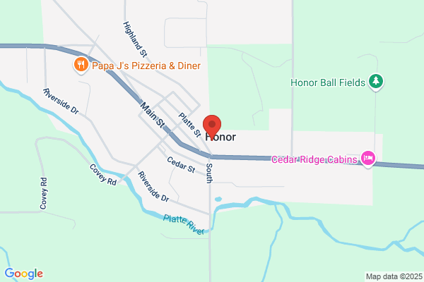 Honor Self Storage