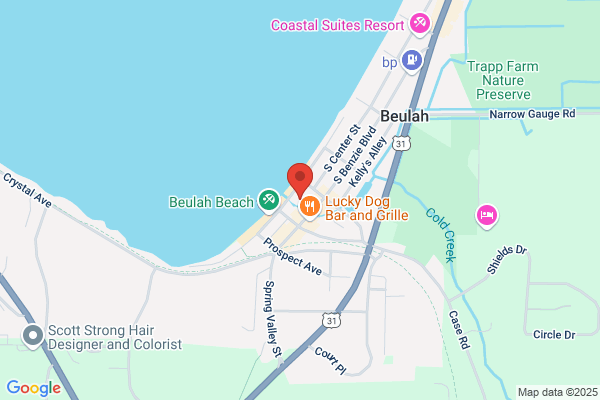 Inn At Beulah Beach the