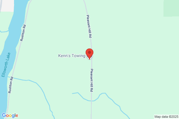 Ken's Towing llc