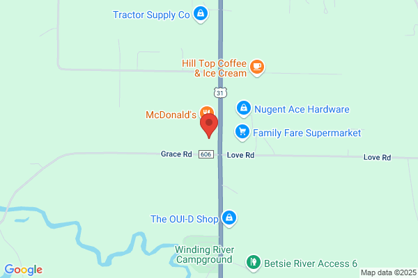 Lakes-N-Trails Motel