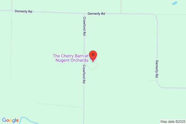 Nugent Farms