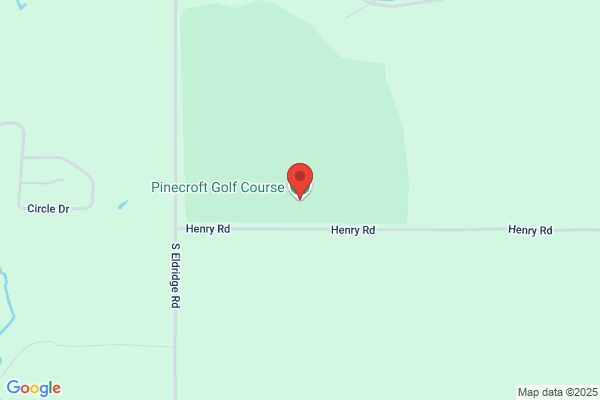 Pinecroft