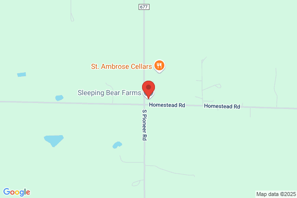 Sleeping Bear Apiaries