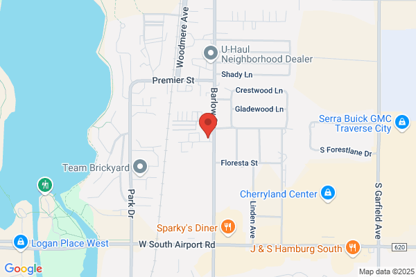 Tri Gas Distributing, Benzonia